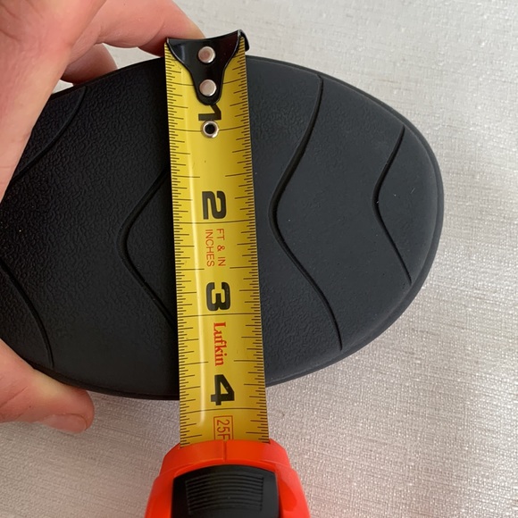 Croft & Barrow Paula Tan Slip On Sandals Woman’s 8M - Picture 12 of 13